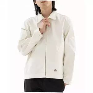 [매장정품] 디키즈 아이젠하워 레귤러핏 재킷 Whitecap Gray DK011776F90