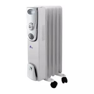 니코 전기 라디에이터/5핀/난방기/난로 WH-U1616/NK