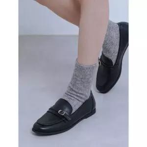 오브엠 택가209, 베이직 버클 포인트 로퍼_S23OF757 2color