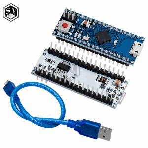 ATmega32u4 Arduino Micro 용 5V 16Mhz 확장 보드 모듈 R3 Nano 교체 Pro 미니 마이크로 컨트롤러 ONE