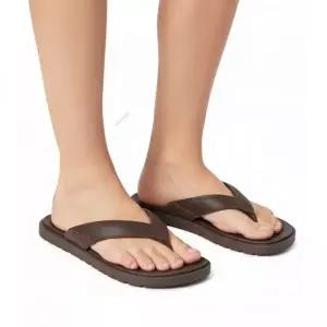 어그 26SS SEASIDE II FLIP - LUGGAGE (1166610) (씨사이드 플립)