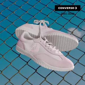 [매장정품] 컨버스 런스타 트레이너 서핏 핑크 A15069C