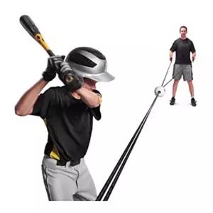 야구연습기 배팅연습기구 스윙연습 배팅티 피칭머신 망