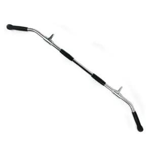 랫풀다운 풀다운 핸들 케이블 플랫바 그립 직선바 일자바 손잡이