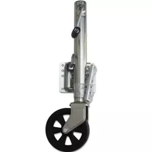 텅잭 재키휠 쟈키휠 트레일러 카라반 캠핑 고하중