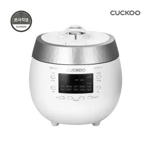 쿠쿠 6인용 전기압력밥솥 CRP-R0615FWS