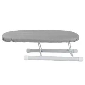 스탠드 다리미판 좌식 미니 다림판