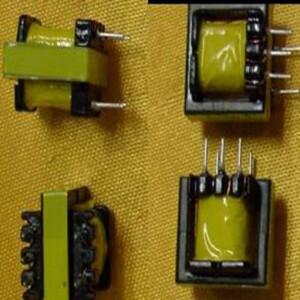 고주파 변압기 EE16-A2 스위칭 전원 공급 장치 최대 출력 전력 10W