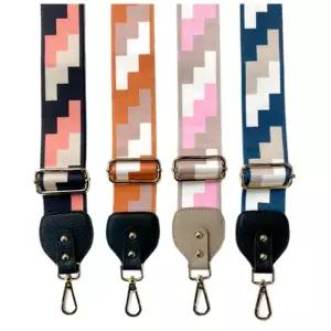 가방끈 웨빙스트랩 와이드 크로스 숄더 어깨끈 ST002 어깨끈 스트랩