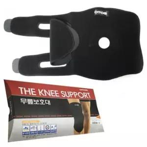 보조대 국산 오토스 에어프렌 무릎보호대