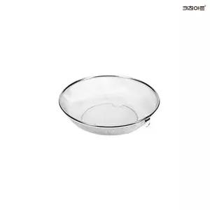 [키친아트] 스텐레스 야채채반 바구니 (소) 타공채반 과일채반[35818954]