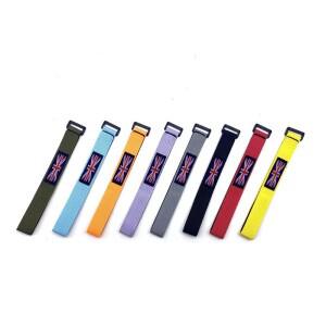 brompton 호환자전거 프레임 휠 고정 스트랩 바인딩 벨트 접이식 후크 루프 사이클링 바지