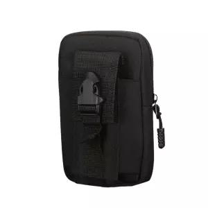 등산 캠핑 레저 가방 힙색 스마트폰 파우치 M11122 등산용파우치