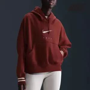나이키 여성용 후드티 /g4- IB1985-619 / 우먼스 피닉스 플리스 오버사이즈 그래픽 후