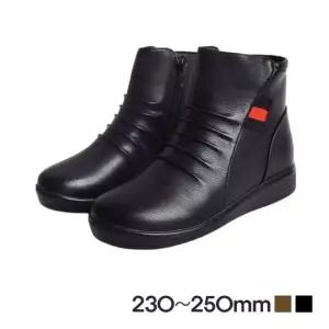 보온성 내구성 좋은 여성 겨울부츠 기모안감 패션부츠 첼시부츠 겨울 호주 패딩부츠