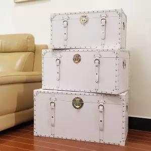 대형 해적 보물 게임용 아크릴 상자용 동전 저금통