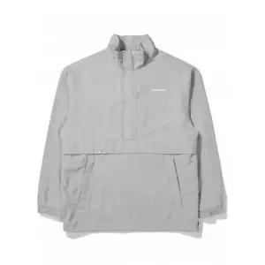 다이나핏 DYNAFIT TARAN (타란) 긴팔 아노락 자켓_Ice Grey YUP23140C1 164656