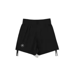 다이나핏 DYNAFIT PLIE (플리에) 하프 팬츠_Black YWM24375Z1 164588