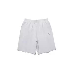 다이나핏 DYNAFIT COMISO (코미소) 남성 하프팬츠_Light Grey YMM24354C2 164578