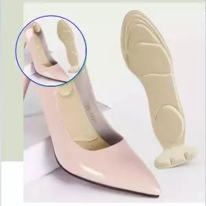 쌍문상회 지금 필요한 신발깔창 여자구두깔창 하이힐 기능성 패드 KK108