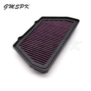 [호환품]바이크 오토바이 에어 필터 요소 클리너 CBR1000RR CBR 1000 RR 2008