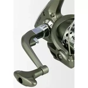 입문용 낚시릴 초보 루어릴 용품 전천후 SC 낚시 베이트릴 시리즈 12 1000