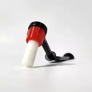 깜도리3 청소 커피머신 브러쉬 세척솔 머신 관리 그라인더 에스프레소 도구