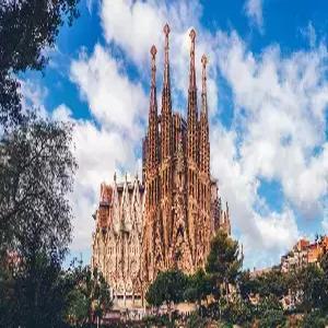 [출발확정] [골든타임]스페인 일주 9일 #베스트셀러 #시내호텔1박/전일정4성호텔 #플라멩코/몬세랏케이블카 #톨레도/코르도바 #마드리드자유시간 #맛10/루프탑/파라도르