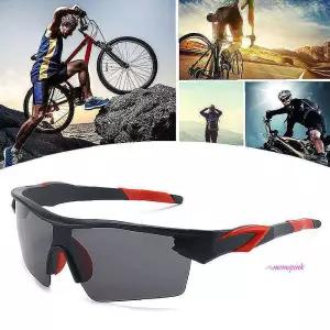 스포츠고글 라이딩 안경 방푼 선글라스 방풍 자전거 변색 편광qrs216
