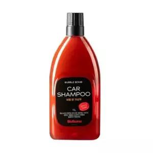 [CAR] 간편 세정력 부드러운 차량 버블 샴푸 카 세차
