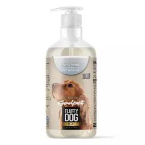 [반려] 윤기 진정 베이비파우더향 1P 강아지 린스 목욕 750ml