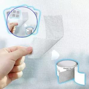 쌍문상회 지금 필요한 창문방충망 막이 촘촘망 벌레방붙이는 수리 테이프 보수 무시공