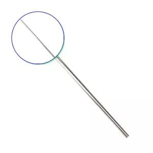 쌍문상회 지금 필요한 스테인레스빨대 스텐 스트로우 일자형 중국산