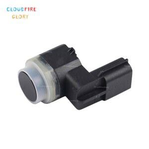 프론트 범퍼 그릴 주차 센서 인피니티 2848 4BA5C Q50 Q60