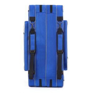 가방 민물 루어 낚싯대 낚시 원투대 방수 케이스