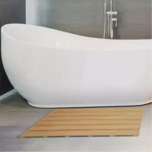 현관 신발장 베란다 다용도 나무 발판 중형 도어매트 현관발매트 미끄럼방지매트 현관발판