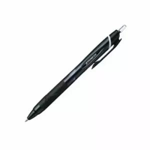[문구/오피스] 미쯔비시 10개입 볼펜 제트스트림 흑 0.5mm SXN-150 -다스
