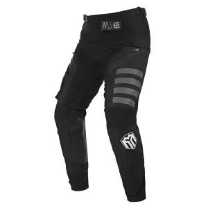 MENDLOR 오토바이 팬츠 더트 바이크 오프로드 레이싱 바지 Mx 남성 여성용 스포츠 엔듀로 라이딩 스피드 미