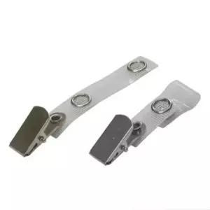 [문구/오피스] 하나제이 20000 비닐+집게 고급집게 100EA