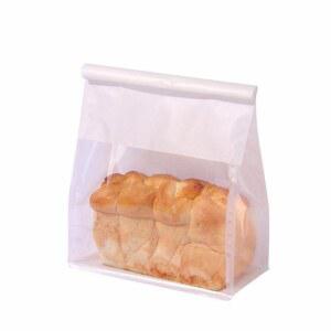 식빵 봉투 샌드위치 비닐 1000개 토스트 봉지 투명 베이커리