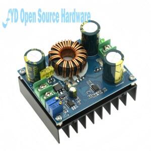 600W MPPT 솔라 충전 컨트롤러 10 모듈 12 출력 80V 시스템용 부스트 정전압 60V 전류 컨버터