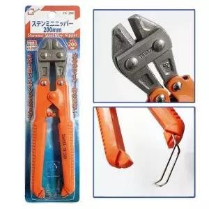 타바타 스테인레스 미니컷터(TK-200) 절단기 커터 카