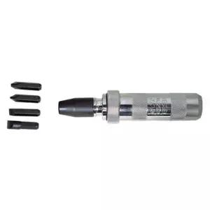 베셀 임팩드라이버 2500 타격식 (십자)2개 (일자)2개 툴 베셀