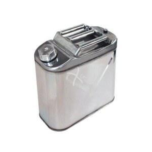 기름통 캠핑용 10L 15L 스테인레스
