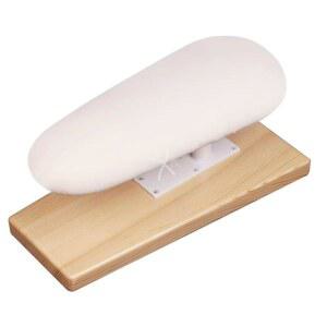 미니스탠드 어깨 우마다리미판 소형 펴기 다리미판