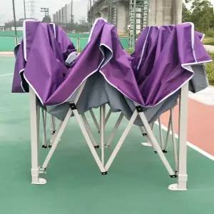 붕어빵천막 노상 캐노피 미니천막 행사용