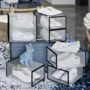 [생활] 신발 정리함 슈케이스 신발정리대