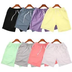 [라일리여성의류] Rly 반바지 부반바지 남자반바지 여자반바지 트레이닝반