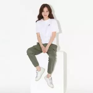 [라일리여성의류] Rly 린넨팬츠 마바지 조거팬츠 카고바지 린넨카고바지