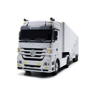 rc카 트레일러 RC카 트럭